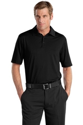 Custom Embroidered 429237 Nike Dri-Fit Vertical Textured polo