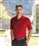 44800 Gildan Performanceâ„¢ Adult Jersey Polo