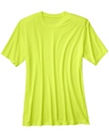 4820 Hanes 4 oz. Cool Dri T-Shirt