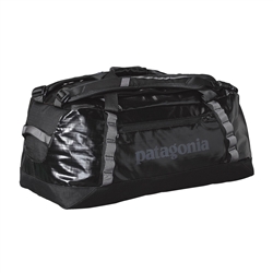 CUSTOM PATAGONIA BLACK HOLE DUFFEL BAG 60L