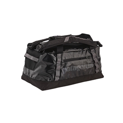 Customized Patagonia Black Hole Duffel