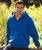 4999 Jerzees Adult Super Sweats Full-Zip Hooded Sweatshirt