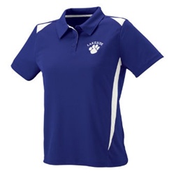 Custom 5013 Augusta Ladies Polo Shirt