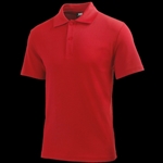 Custom Embroidered Helly Hansen Riftline Polo shirt