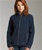 5250 Charles River Apparel Womens Boundary Fleece Jacket