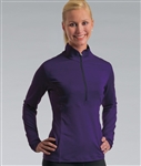 Custom logo Charles River Fitness Pullover 5460