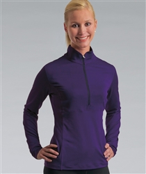 Custom logo Charles River Fitness Pullover 5460