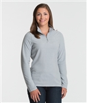 Custom logo Charles River Basin Pullover 5676