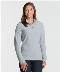 Custom logo Charles River Basin Pullover 5676