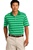 578667 Nike Golf Dri-FIT Tech Stripe Polo