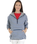 Charles River 5809 Anorak Print