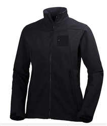 Paramount Helly Hansen Softshell Jacket