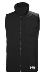 Paramount Helly Hansen Softshell Vest