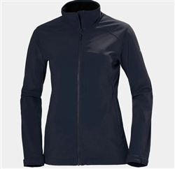 Paramount Helly Hansen Softshell Jacket