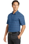 Nike Golf Dri-FIT Fade Stripe Polo