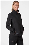 Helly Hansen Womens Luna Softshell