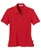 75041 LADIES SHORT SLEEVE PIQUE POLO WITH TEFLON