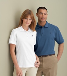 Ladies Corporate Casuals Polo