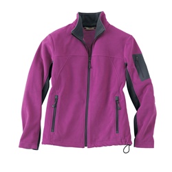 Custom Ladies Outerwear