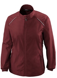 78183 MOTIVATE CORE365 LADIES' UNLINED LIGHTWEIGHT JACKET