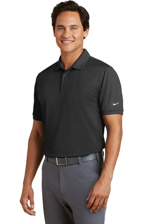 nike men's smooth performance polo