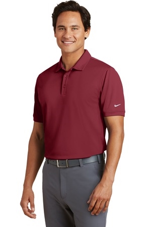Victory Nike Dri-Fit Polo Golf Shirts with Your Company Logo Starting As Low As Orange / XX-Large