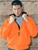 8000 Hi Vis Jacket - Customize with your Logo