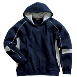 8052 Charles River Youth Victory Hooded Sweatshirt.
Adult Style 9052 available.