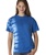 81B Gildan Tie-Dyes Youth One-Color Fusion Tee