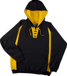 Custom Team 8200 Game Sportswear Hockey Hoodie