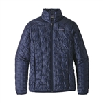 Patagonia Women's Micro PuffÂ® Jacket