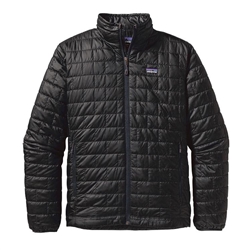 Custom Nano Jacket by Patagonia