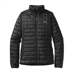 Custom Womens Nano Jacket by Patagonia