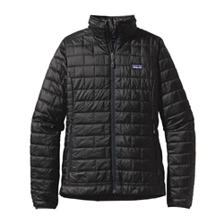 Custom Womens Nano Jacket by Patagonia