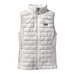 Patagonia Womens Nano Vest