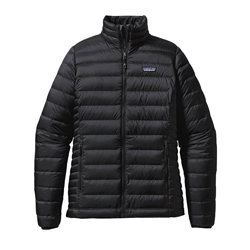 Patagonia Women's Down Sweater Jacket