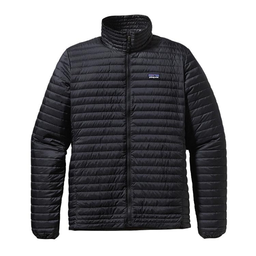 84745 Patagonia Down Jacket - Custom Logo