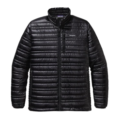 84757 Patagonia Down Jacket