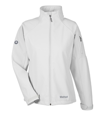 Marmot custom ladies gravity jackets