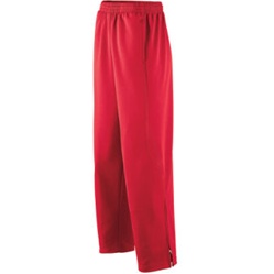 877 Augusta Ladies Double Knit Pant