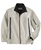 88099 North End MEN'S PERFORMANCE BRUSHED BACK SOFT SHELL JACKET