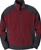 88134 North End Men's Jacket with Windsmart Technology