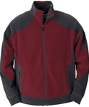 88134 North End Men's Jacket with Windsmart Technology