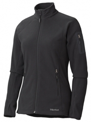 88290 Marmot Ladies' Flashpoint Fleece Jacket