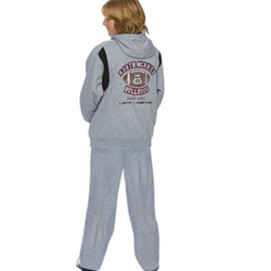 8856 Chales River Youth Boys' Spirit Sweatpants