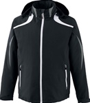 88644 NORTH END SPORT MEN'S ACTIVE LITE COLOR-BLOCK JACKET