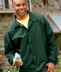 8944 Ultra Club Coaches Jacket