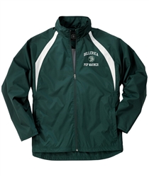 Billerica Pop Warner Youth Teampro Jacket