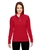 custom logo Marmot 89610 Ladies' Stretch Fleece Half-Zip