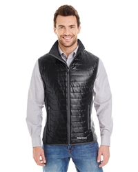 Embroidered Marmot Men's Variant Vest